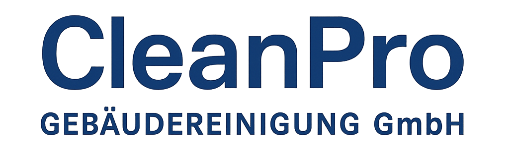 CleanPro Gebäudereinigung GmbH